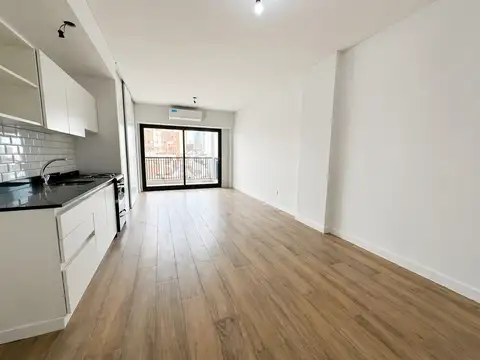 Departamento en Venta con 1 cochera