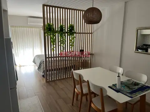 BULNES 1100, VENTA DEPARTAMENTO DE UN AMBIENTE CON COCHERA