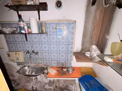 Local En Venta En Villa Sarmiento