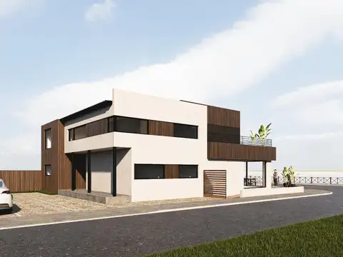 VENTA DE 2 AMB A ESTRENAR – VISTA PLENA AL MAR - Santa Clara