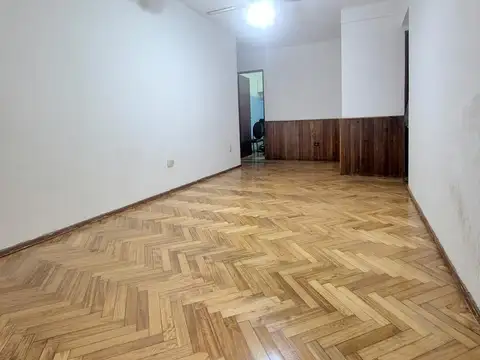 Departamento en Alquiler 50 años