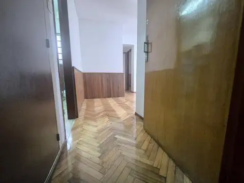 Departamento en Alquiler en Villa Crespo, $ 780.000