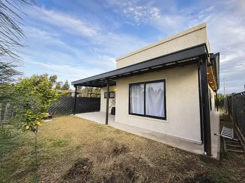 Casa en Venta en Los Cardales, USD 80.000