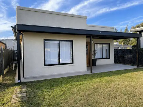 Casa en el Barrio Cardales Chico, Campana