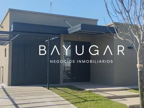 Venta Casa - Barrio Santo Tomas - Pilar