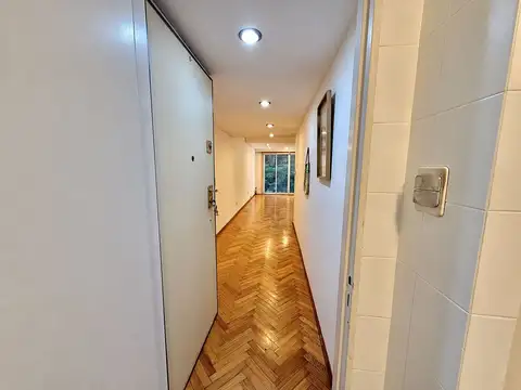 Departamento en Alquiler con 1 cocheras