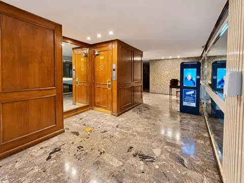 Departamento en Alquiler de 4 ambientes