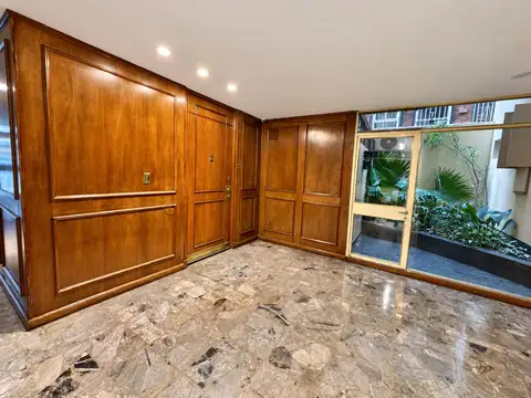 Avenida Luis María Campos 1100