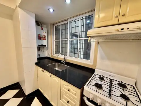 Departamento en Alquiler en Las Cañitas, $ 1.300.000