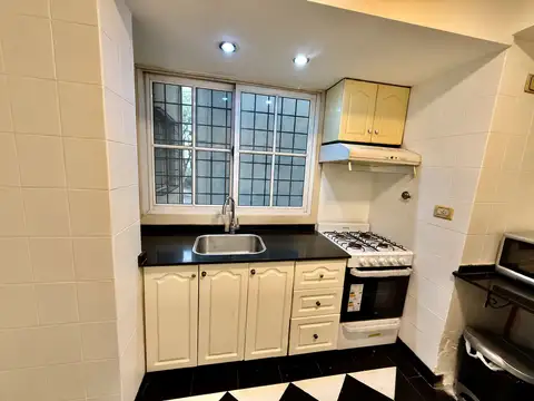 Departamento en Alquiler de 3 dormitorios