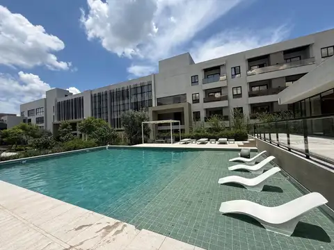 Porto Departamento Mono A Estrenar , Piso 2