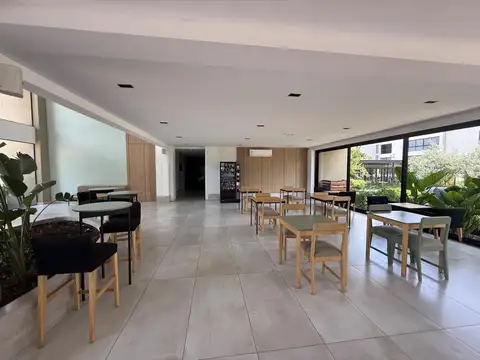 Departamento en Venta en San Lorenzo Chico, USD 87.000