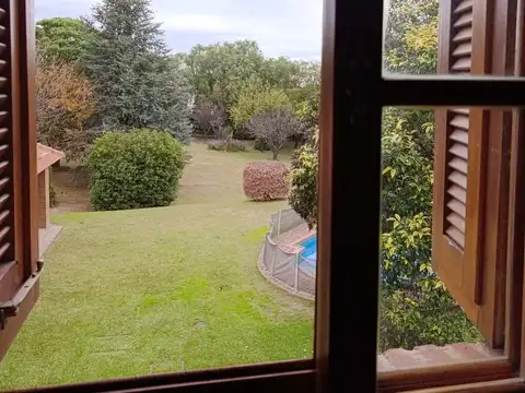Casa en Alquiler 30 años