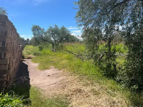 Terreno en Venta de 5438,0 m2