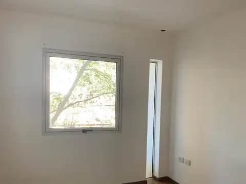 Departamento en Plaza Italia