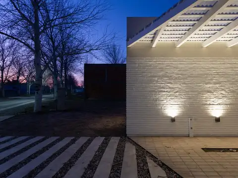 Casa en Venta A Estrenar