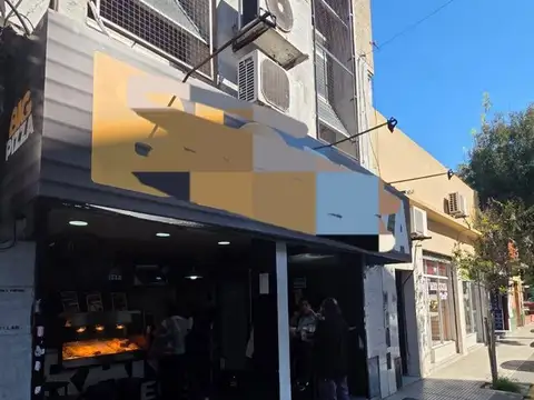 Fondo Comercio en Venta en Barracas, USD 19.000
