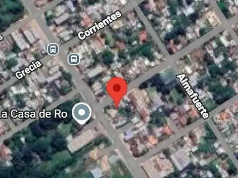 Casa en Venta 30 años