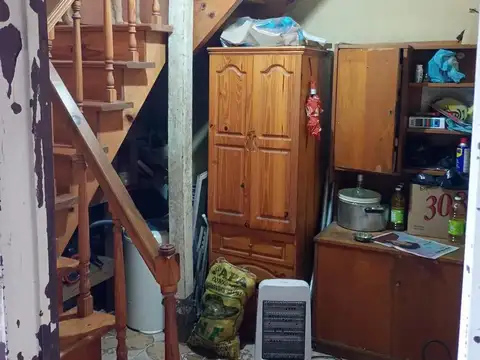 Casa en venta - 3 Dormitorios 2 Baños - Presidente Derqui