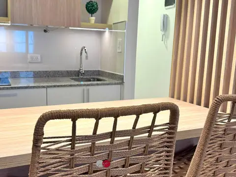Departamento en Venta al Norte
