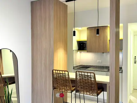 Departamento en Venta en Centro, USD 62.900