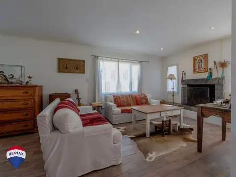 Casa en Venta 10 años