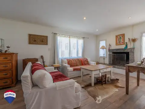 VENTA CASA ZONA EL PARAISO TANDIL