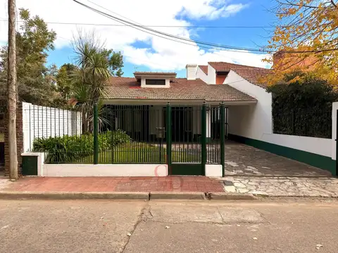General Roca al 100