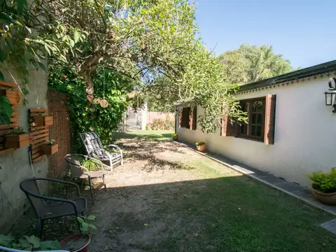 Alquiler permanente Quinta en Altos del Sauce