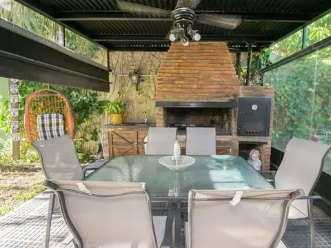 Casa en Alquiler de 2 dormitorios