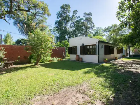 Casa en Alquiler 16 años