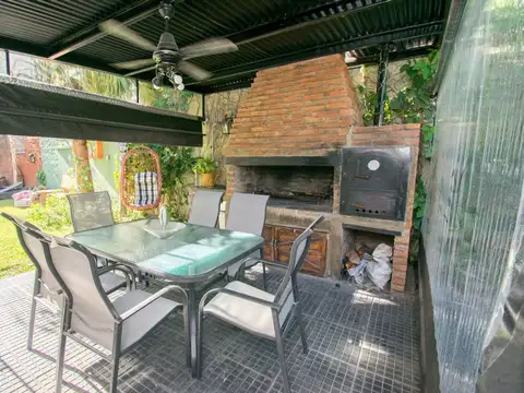 Casa en Alquiler en Sauce Viejo, $ 950.000