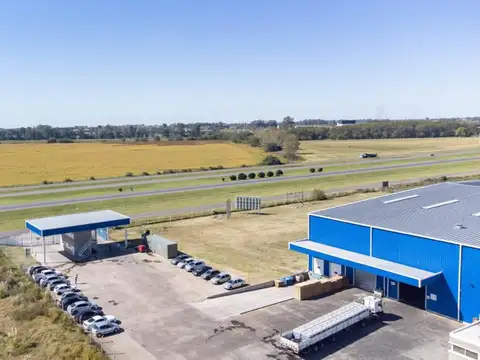 Panamericana KM 90, ZARATE