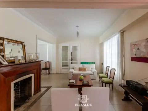 Casa en Venta 40 años