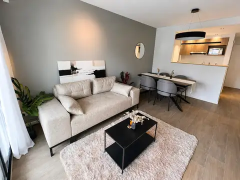 Departamento en Venta de 3 ambientes