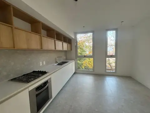 Departamento 4 Ambientes.  Villa del Parque