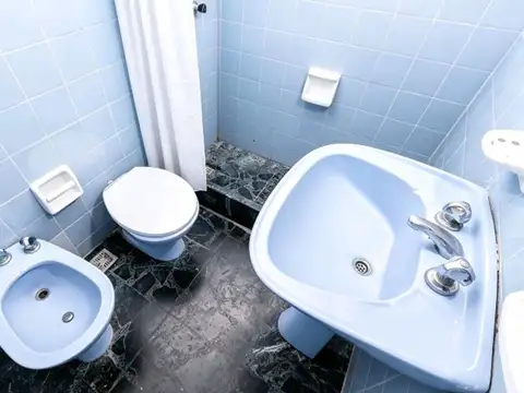 DEPARTAMENTO 3 AMBIENTES VENTA EN GERLI