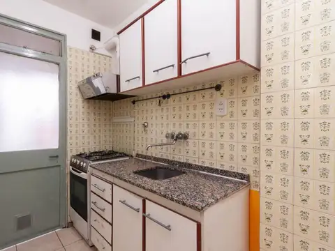 Departamento en Venta de 2 dormitorios