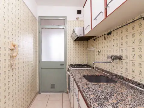 Departamento en Venta en Avellaneda, USD 55.000