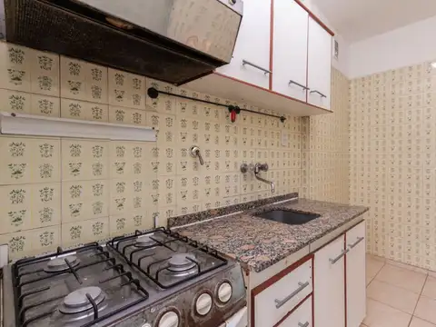 Departamento en Venta 36 años