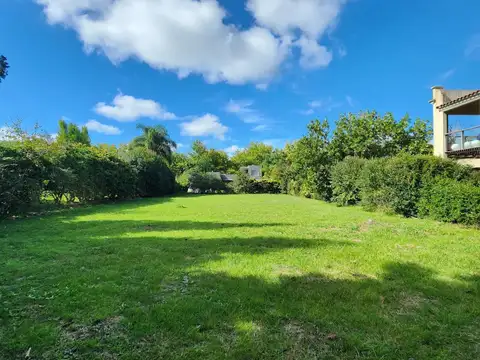 Terreno en Venta en Barrio Villa Rosa, USD 89.000