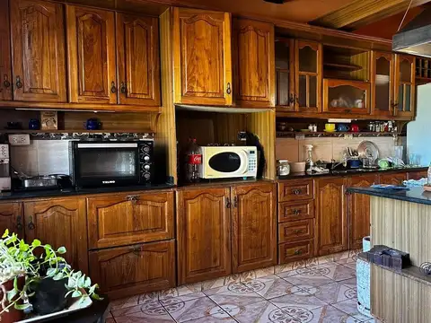 Casa en Venta de 4 dormitorios