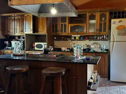 Venta Casa sobre Ruta 40 Jocolí Lavalle Mendoza