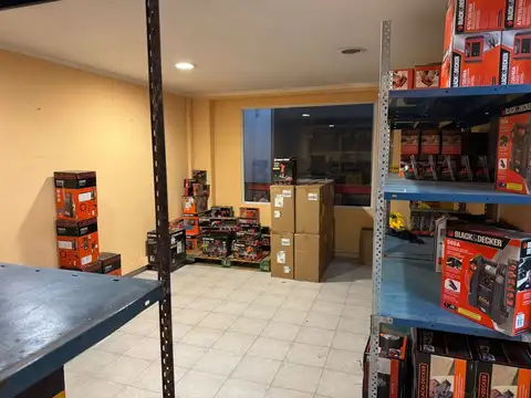 Galpon en Venta 16 años