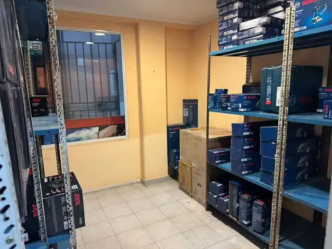 Juéz Barraco Mármol 1300