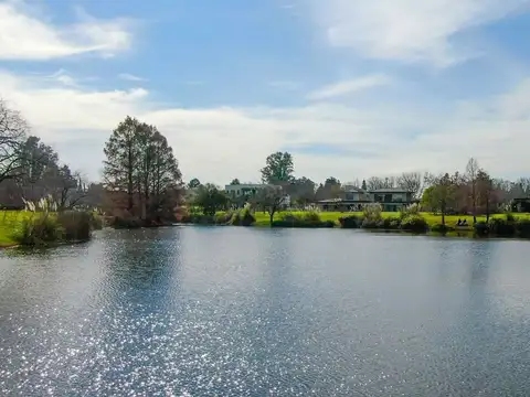 Club de Campo San Francisco - Rio Hondo 500