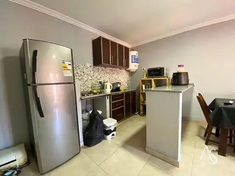 Departamento en Venta 10 años