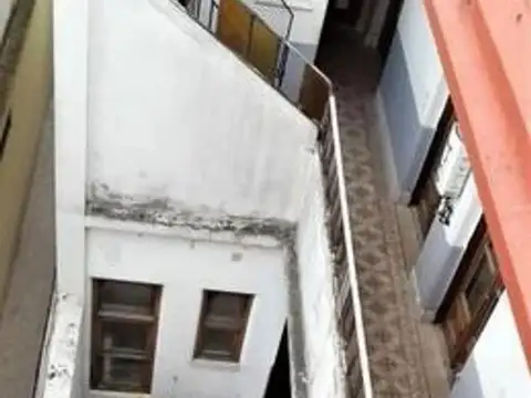 San Pedrito 77