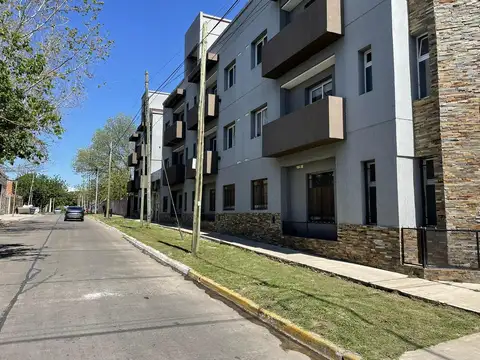 DEPARTAMENTOS A ESTRENAR - 2 Y 3 AMBIENTES