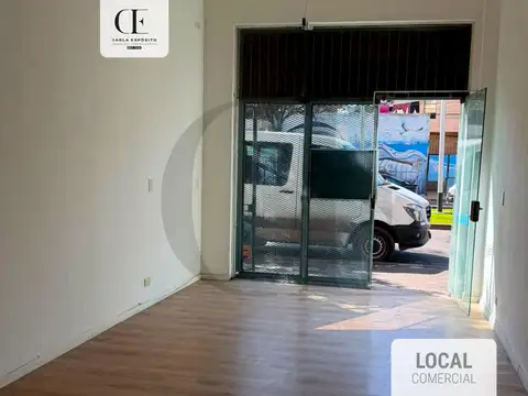 Oficina en alquiler ubicado en Monte Grande
